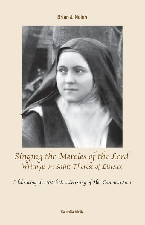 Produktbild: Singing the Mercies of the Lord
