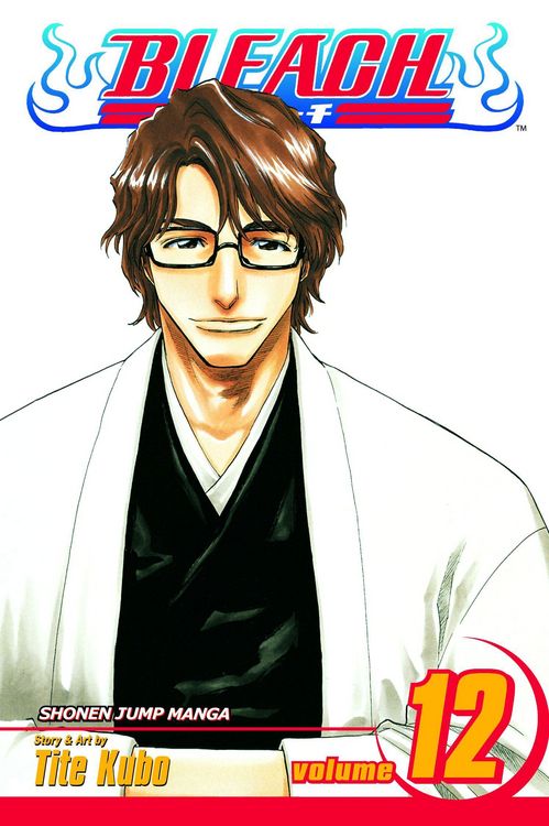 Produktbild: Bleach,  12