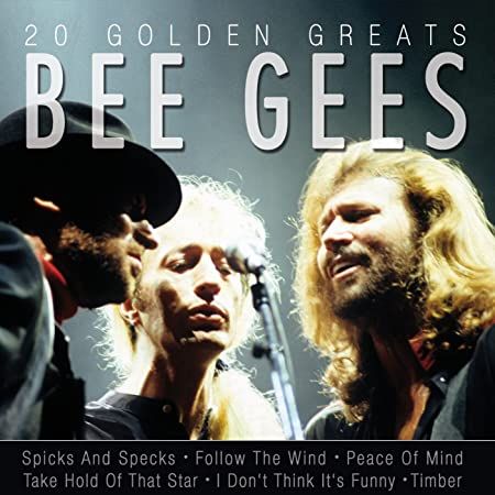 Produktbild: 20 Golden Greats