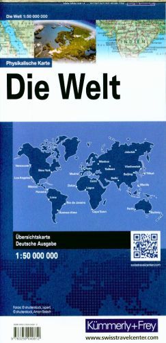 Produktbild: Welt (Physikal. Ausg.)