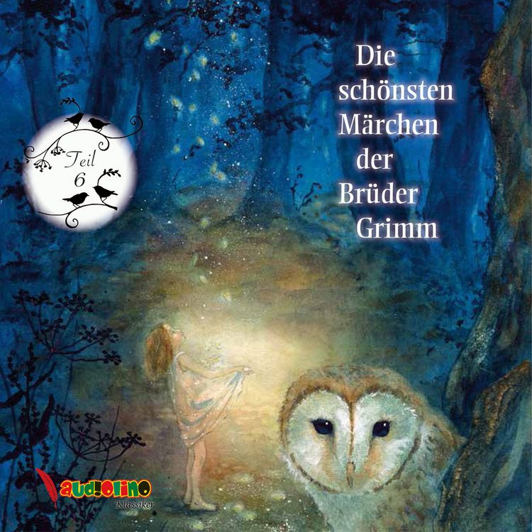 Produktbild: Die sch&ouml;nsten M&auml;rchen der Br&uuml;der Grimm