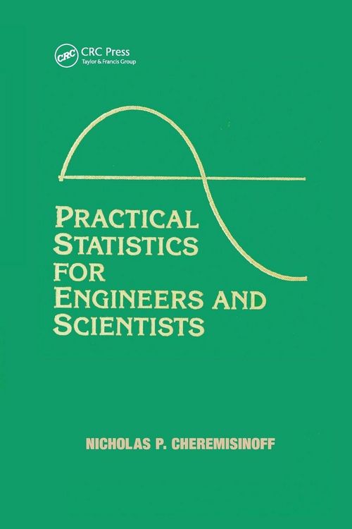 Produktbild: Practical Statistics for Engineers and Scientists