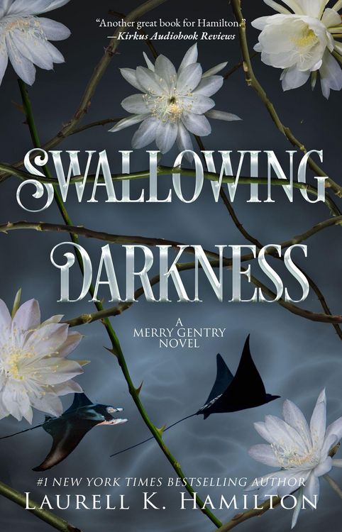 Produktbild: Swallowing Darkness