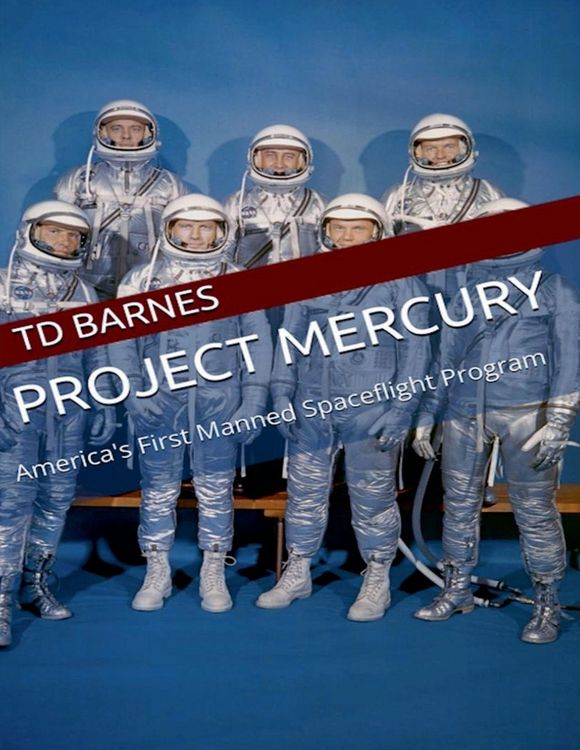 Produktbild: Project Mercury