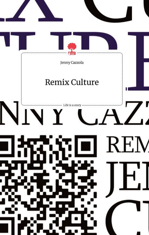 Produktbild: Remix Culture. Life is a Story - story.one