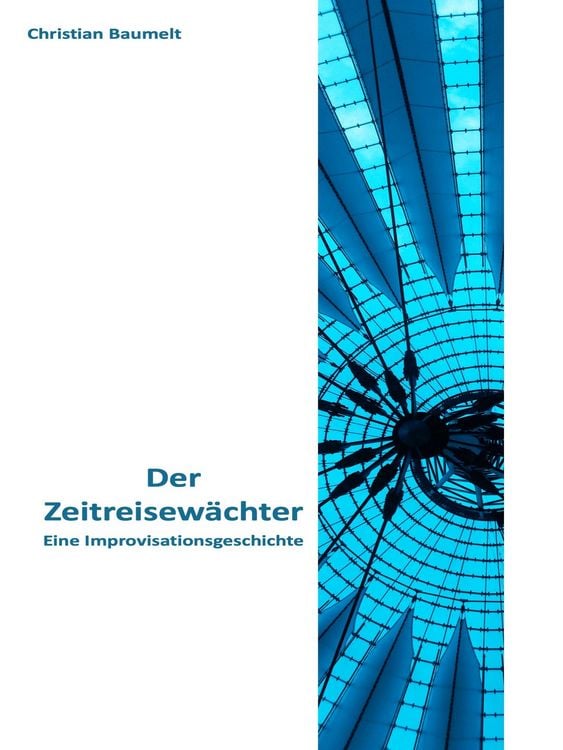 Produktbild: Der Zeitreisew&auml;chter