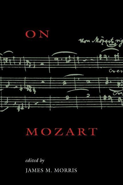 Produktbild: On Mozart