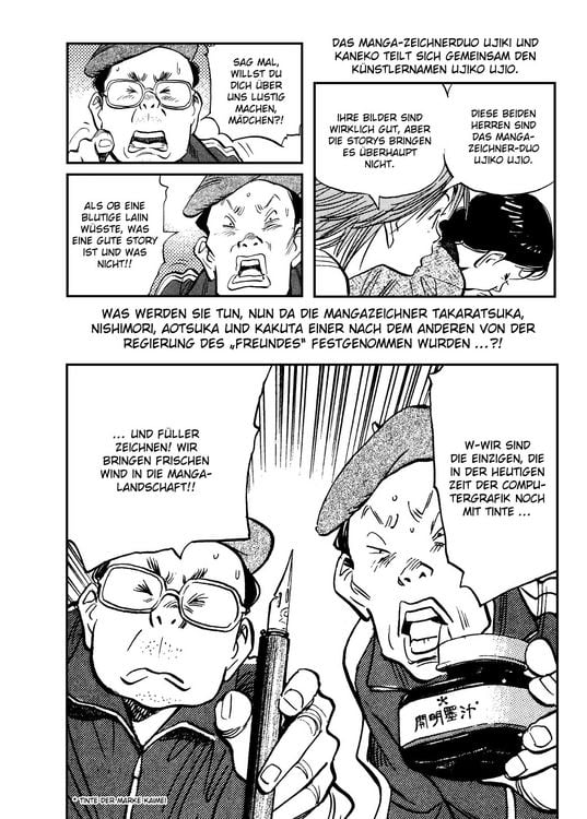 Produktbild: 20th Century Boys: Spin-off