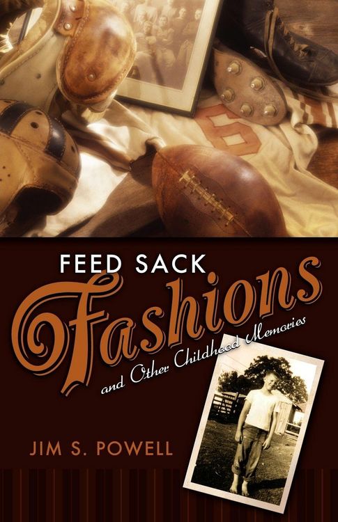 Produktbild: Feed Sack Fashions