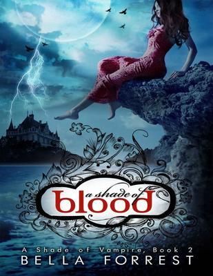 Produktbild: A Shade of Blood