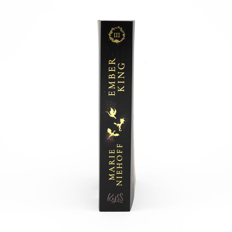 Produktbild: Ember King
