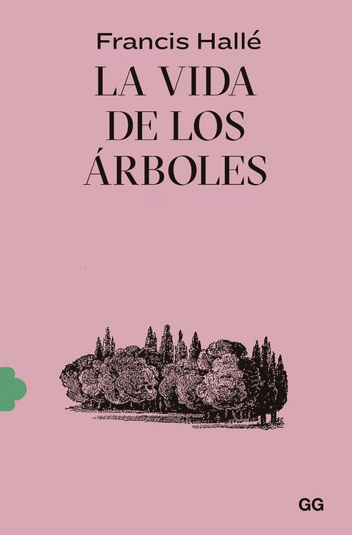 Produktbild: La vida de los &aacute;rboles