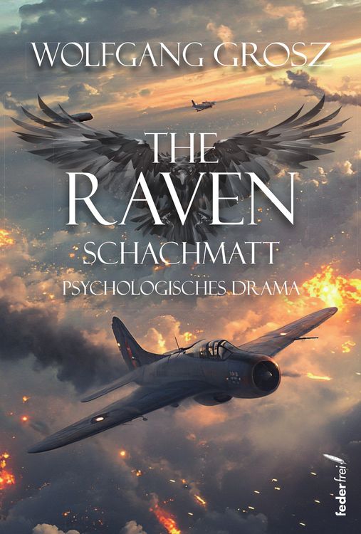 Produktbild: The Raven