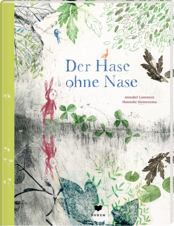 Produktbild: Der Hase ohne Nase