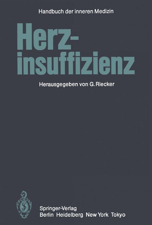 Produktbild: Herzinsuffizienz