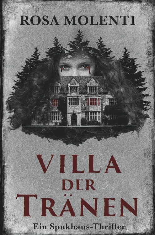 Produktbild: Villa der Tr&auml;nen