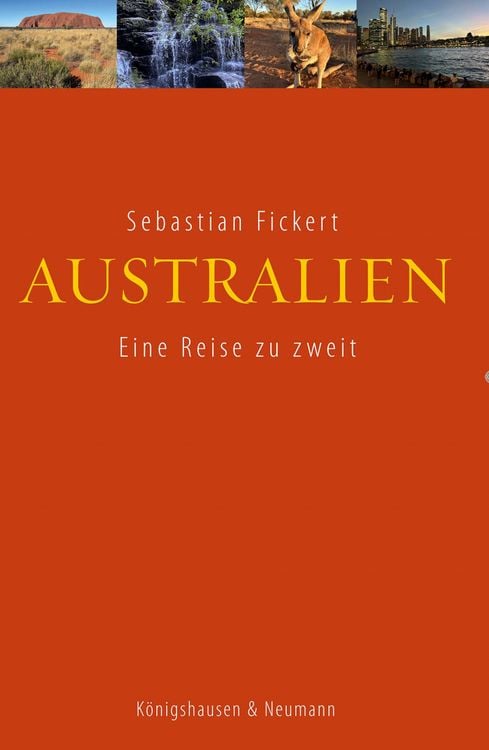 Produktbild: Australien