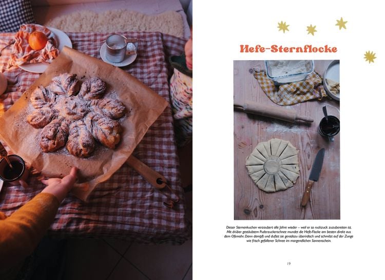 Produktbild: Weihnachtszeit und Winterwunder