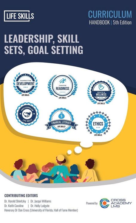 Produktbild: Leadership, Skill Sets, Goal Setting