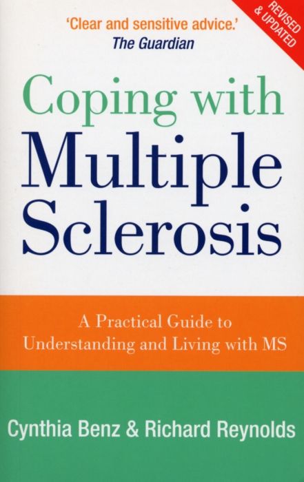 Produktbild: Coping With Multiple Sclerosis