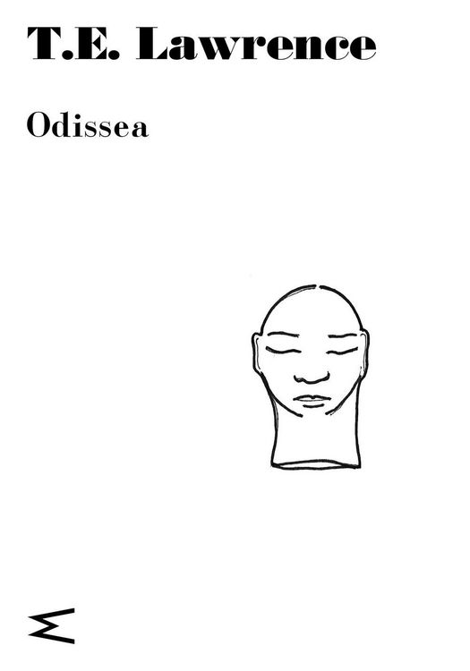 Produktbild: Odissea