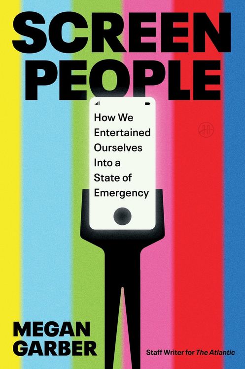 Produktbild: Screen People