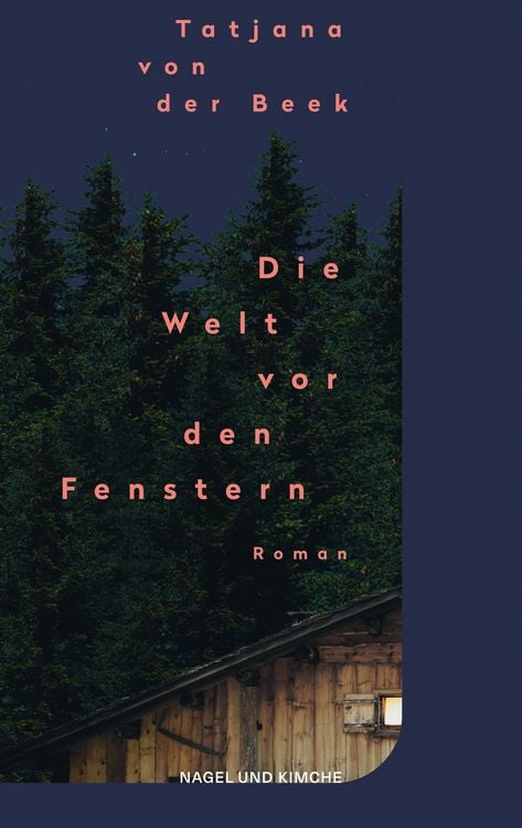Produktbild: Die Welt vor den Fenstern