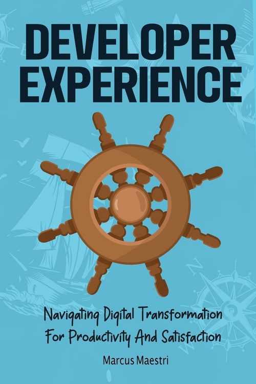 Produktbild: Developer Experience