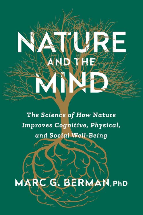 Produktbild: Nature and the Mind