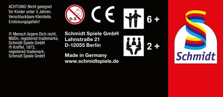 Produktbild: 111er Spielesammlung