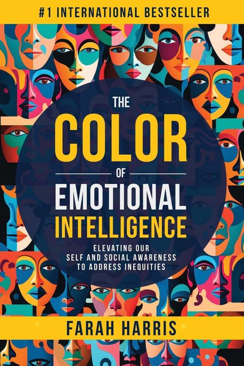 Produktbild: The Color of Emotional Intelligence