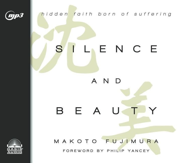 Produktbild: Silence and Beauty