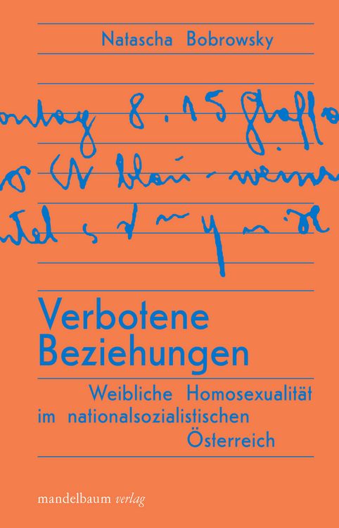 Produktbild: Verbotene Beziehungen