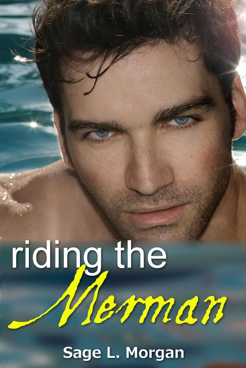 Produktbild: Riding the Merman