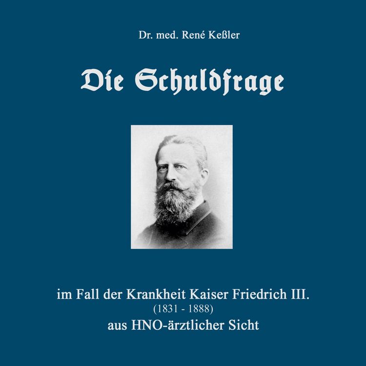 Produktbild: Die Schuldfrage