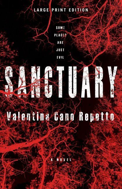 Produktbild: Sanctuary