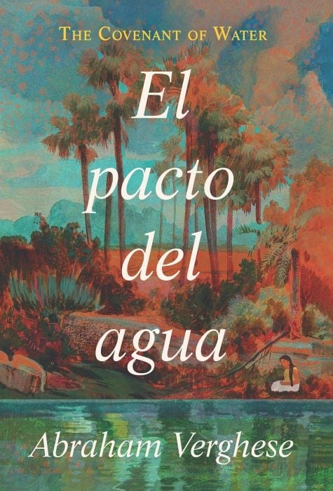 Produktbild: El Pacto del Agua / The Covenant of Water