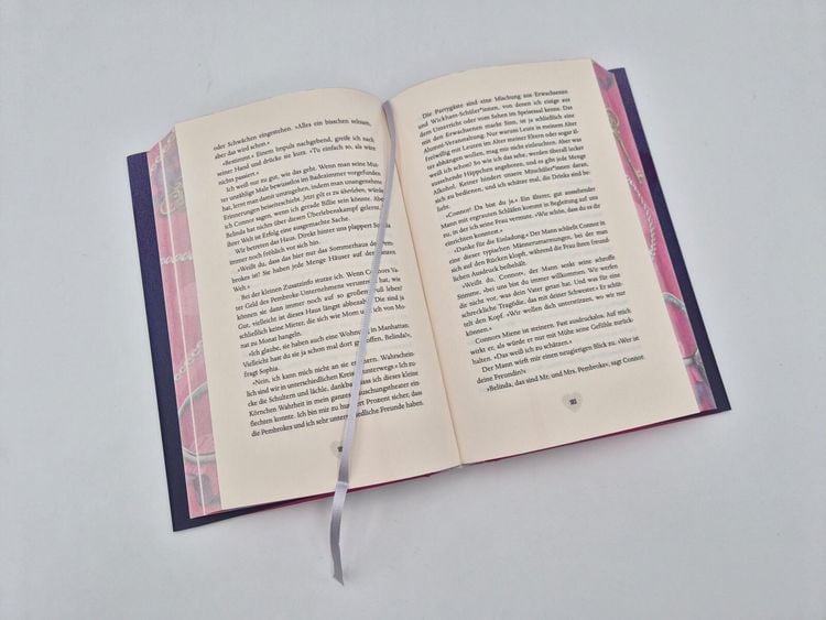 Produktbild: A thousand perfect Lies