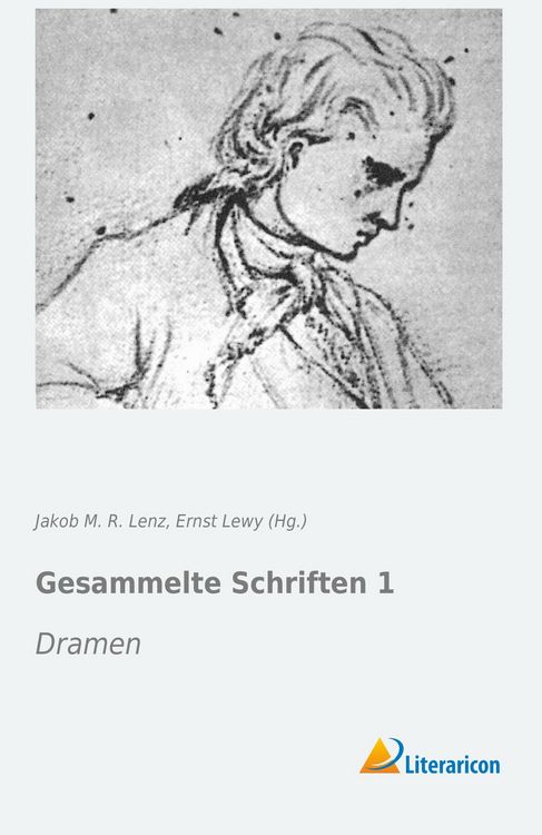 Produktbild: Gesammelte Schriften 1