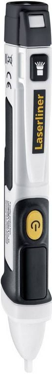 Produktbild: Laserliner ActiveFinder Pro Ber&uuml;hrungsloser Spannungspr&uuml;fer CAT IV 1000V LED