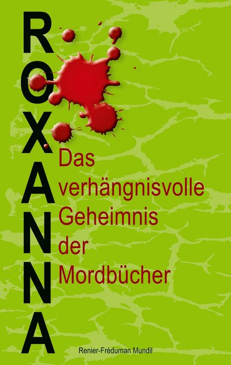 Produktbild: Roxanna