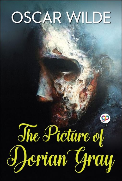 Produktbild: The Picture of Dorian Gray