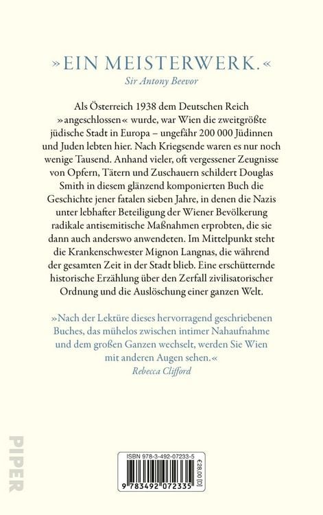 Produktbild: Wien ohne Juden
