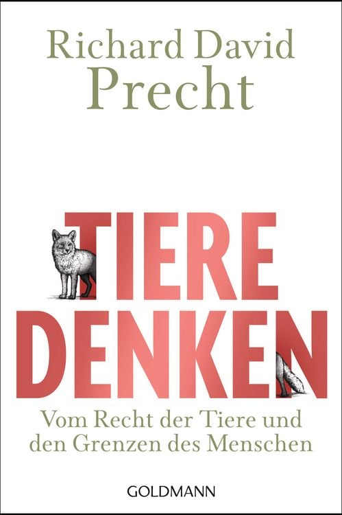 Produktbild: Tiere denken