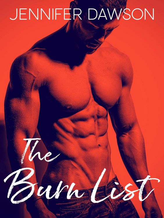 Produktbild: The Burn List