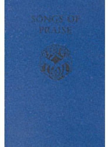 Produktbild: Songs of Praise: Songs of Praise