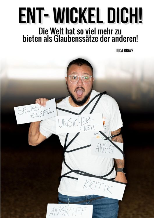 Produktbild: Ent-Wickel Dich!