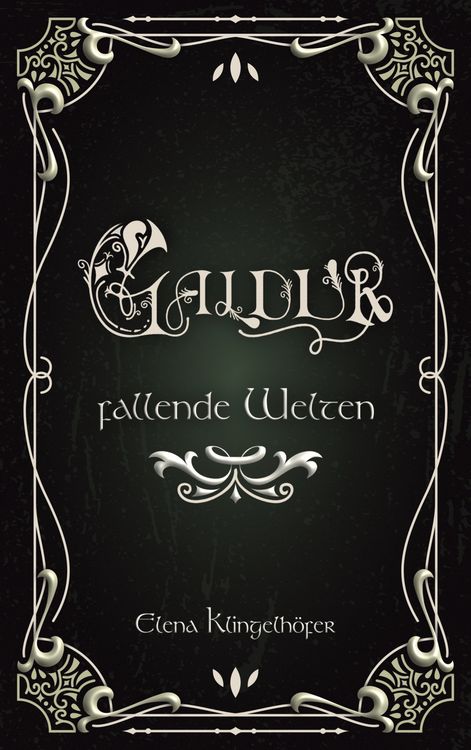 Produktbild: Galdur