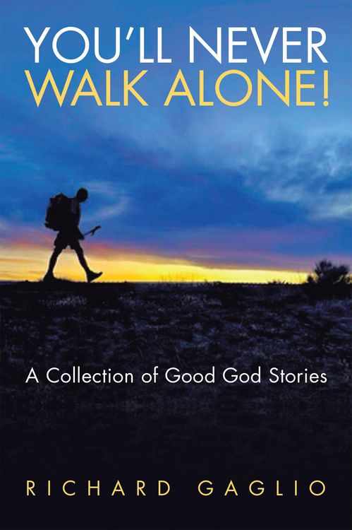 Produktbild: You'll Never Walk Alone!