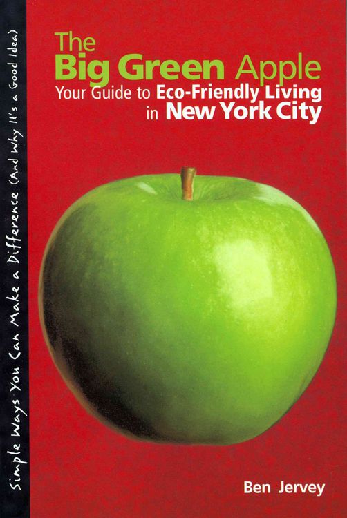 Produktbild: Big Green Apple